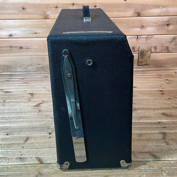 Fender 1965 Pro Reverb Guitar Amplifier USED