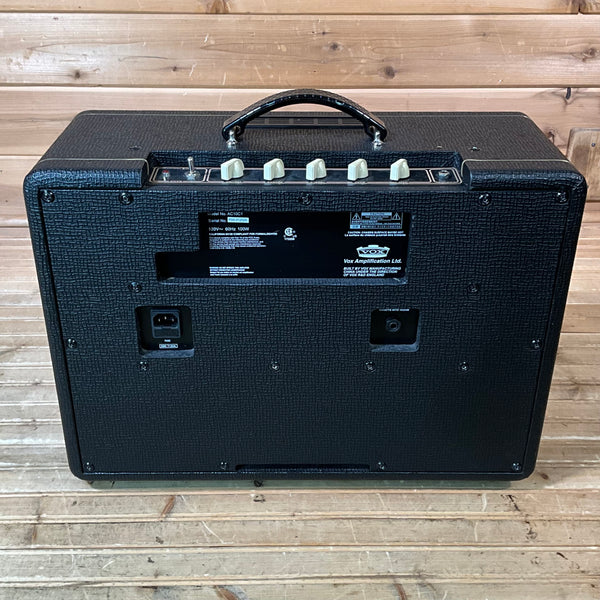 VOX AC10C1 Combo Guitar Amplifier USED