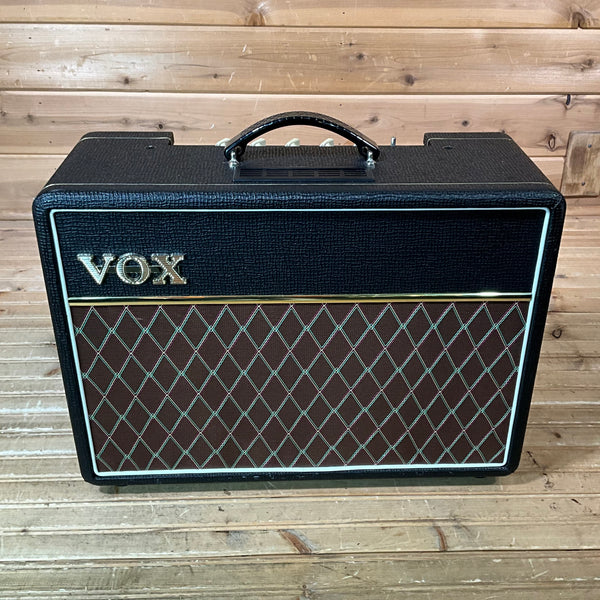 VOX AC10C1 Combo Guitar Amplifier USED