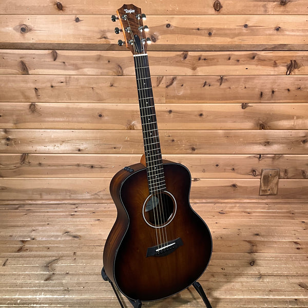 Taylor GS Mini-e Koa Plus Acoustic USED - Koa