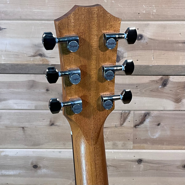 Taylor GS Mini-e Koa Plus Acoustic USED - Koa