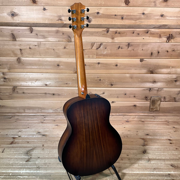 Taylor GS Mini-e Koa Plus Acoustic USED - Koa