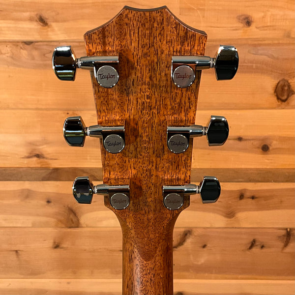 Taylor 414ce Studio Acoustic Guitar - Sunburst