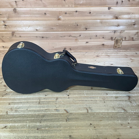 Taylor Grand Concert Deluxe Hardshell Case USED - Brown