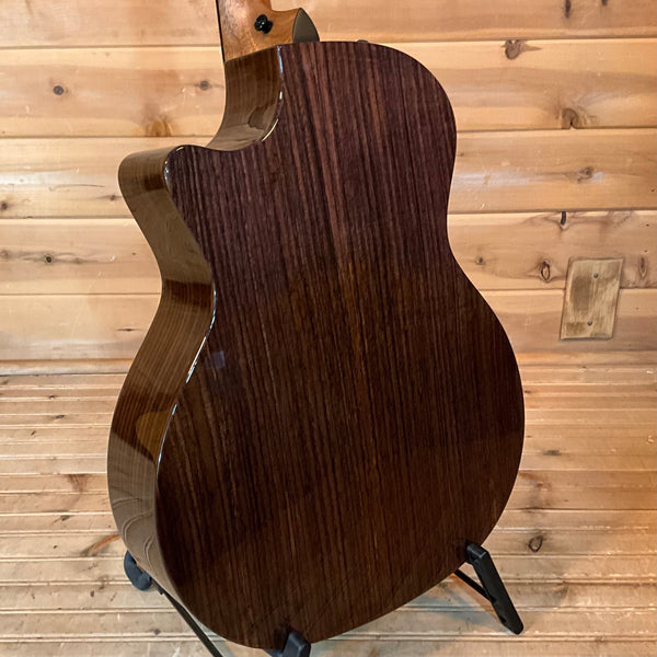 Taylor 414ce Studio Acoustic Guitar - Sunburst