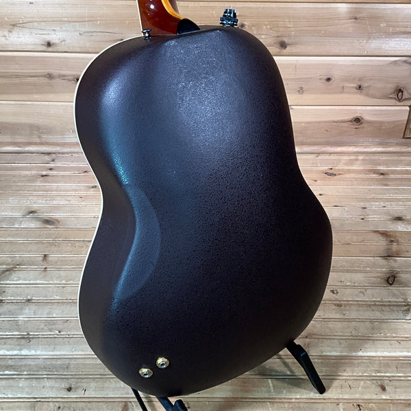 Ovation 1651 Legend Nutmeg Acoustic Guitar USED - Natural