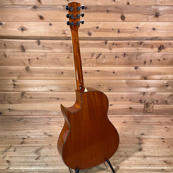 Larrivee C-05 Cutaway Acoustic Guitar USED - Natural