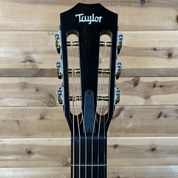 Taylor 322e 12-Fret Acoustic Guitar - Natural Mahogany
