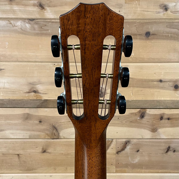 Taylor 322e 12-Fret Acoustic Guitar - Natural Mahogany