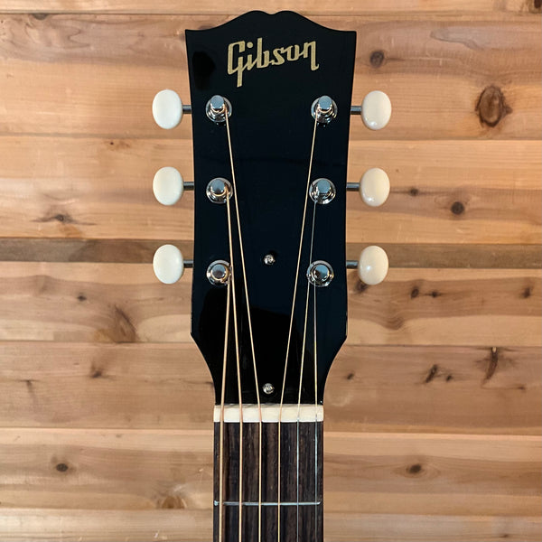 Gibson Margo Price J-45 Acoustic Guitar - Heritage Cherry Sunburst