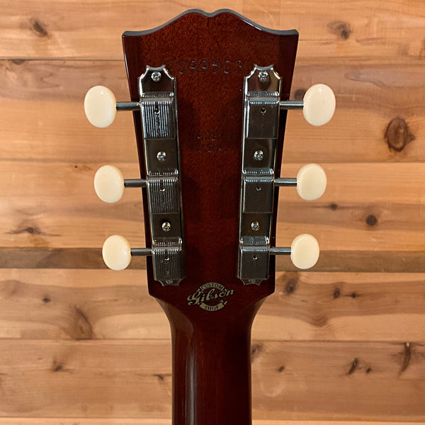 Gibson Margo Price J-45 Acoustic Guitar - Heritage Cherry Sunburst