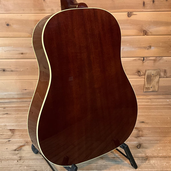 Gibson Margo Price J-45 Acoustic Guitar - Heritage Cherry Sunburst