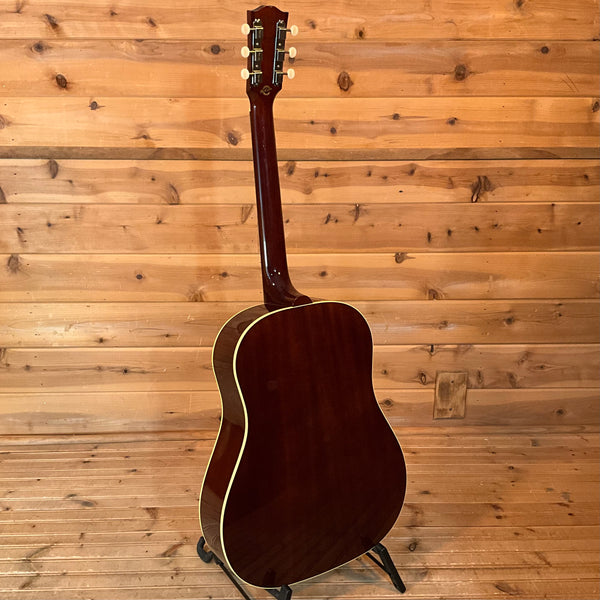 Gibson Margo Price J-45 Acoustic Guitar - Heritage Cherry Sunburst
