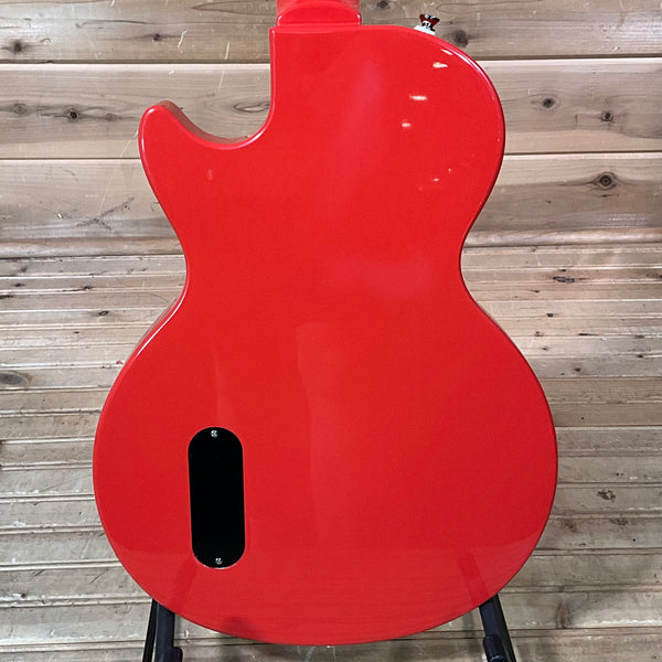 Epiphone Billie Joe Armstrong Les Paul Junior Electric Guitar - Radiant Red