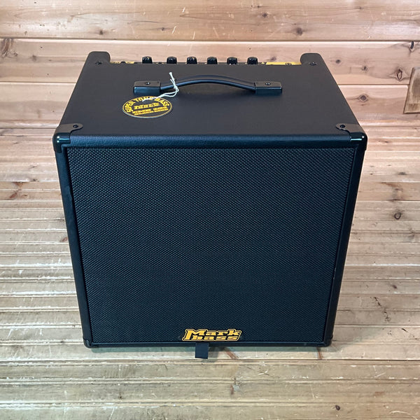 Mark Bass CMB 150 Black Line Bass Combo USED