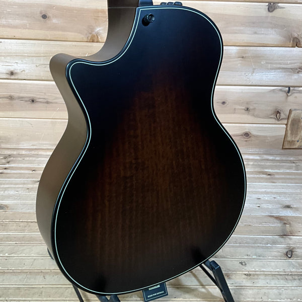 Taylor Builder's Edition 324ce Acoustic Guitar - Urban Ash