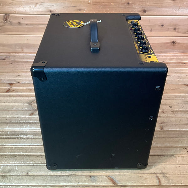 Mark Bass CMB 150 Black Line Bass Combo USED