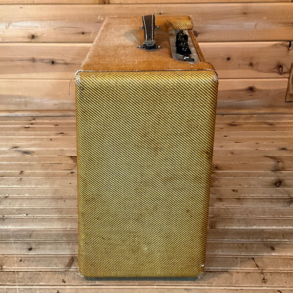 Fender 1959 Vibrolux 5F11 Guitar Amplifier USED