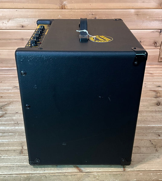 Mark Bass CMB 150 Black Line Bass Combo USED
