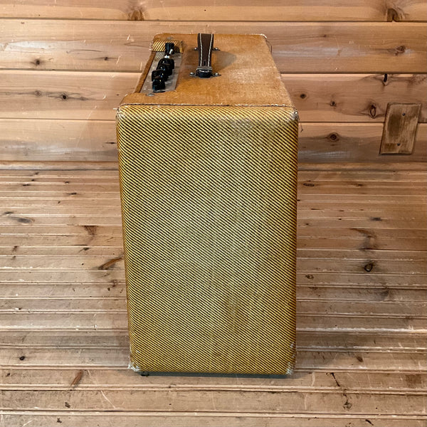 Fender 1959 Vibrolux 5F11 Guitar Amplifier USED