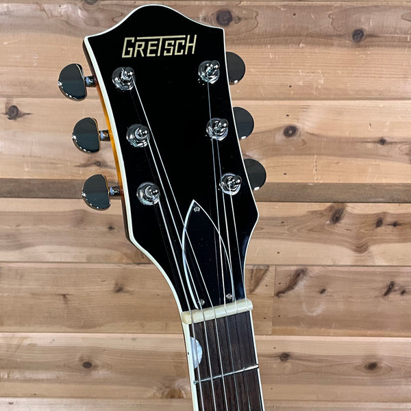 Gretsch G2420 ABB Streamliner Hollow Body Electric Guitar USED - Sunburst