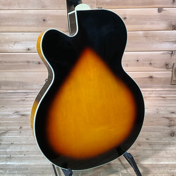 Gretsch G2420 ABB Streamliner Hollow Body Electric Guitar USED - Sunburst