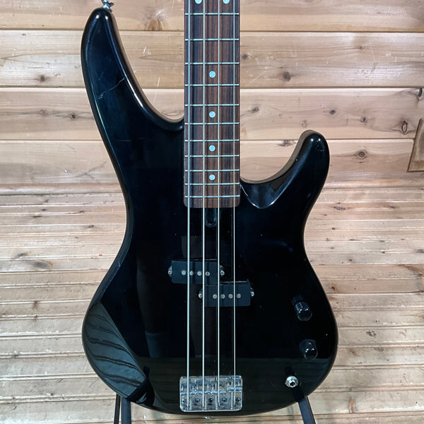 Yamaha RBX 250 Electric Bass Guitar USED - Black