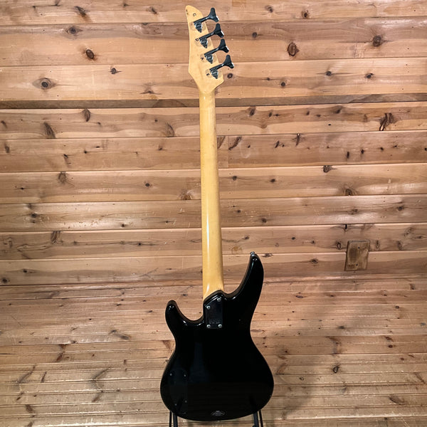 Yamaha RBX 250 Electric Bass Guitar USED - Black