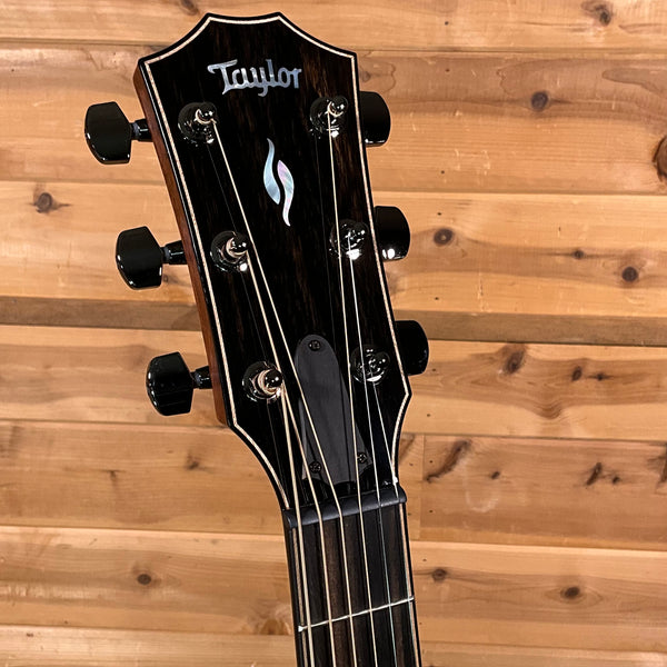 Taylor Next Generation Limited Edition 814ce Acoustic Guitar - Casablanca Beige Metallic