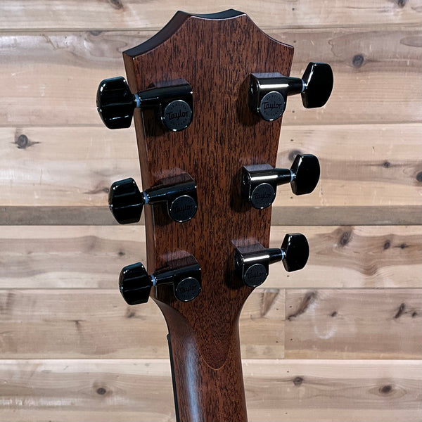 Taylor Next Generation Limited Edition 814ce Acoustic Guitar - Casablanca Beige Metallic