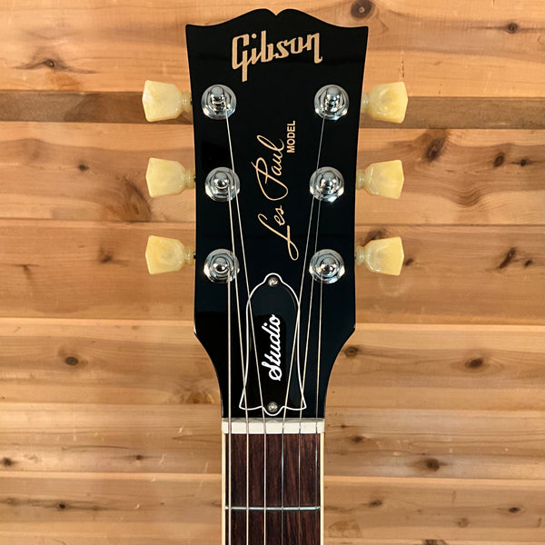 Gibson Les Paul Studio Electric Guitar - Smokeburst