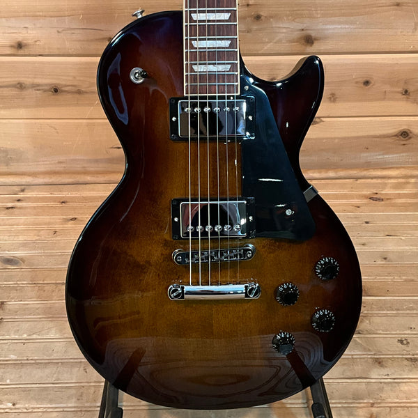 Gibson Les Paul Studio Electric Guitar - Smokeburst