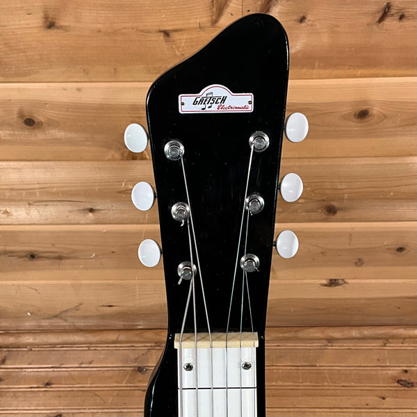 Gretsch 1956 Mainliner 6147 Lap Steel USED - Black