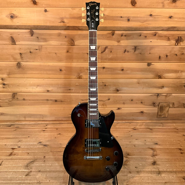 Gibson Les Paul Studio Electric Guitar - Smokeburst