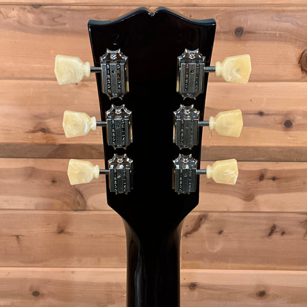 Gibson Les Paul Studio Electric Guitar - Smokeburst