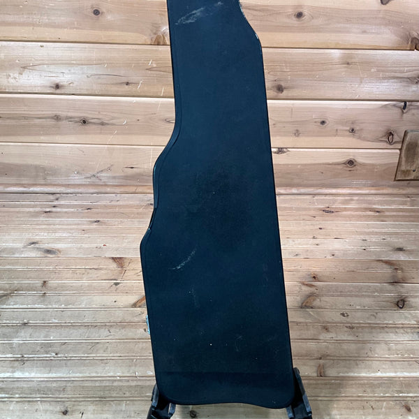 Gretsch 1956 Mainliner 6147 Lap Steel USED - Black