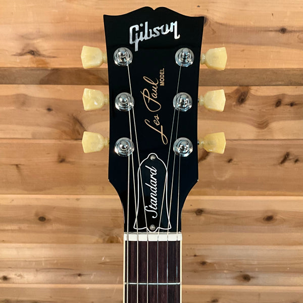 Gibson Les Paul Standard '50s Electric Guitar - Goldtop