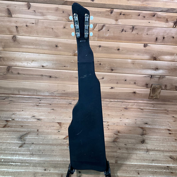 Gretsch 1956 Mainliner 6147 Lap Steel USED - Black