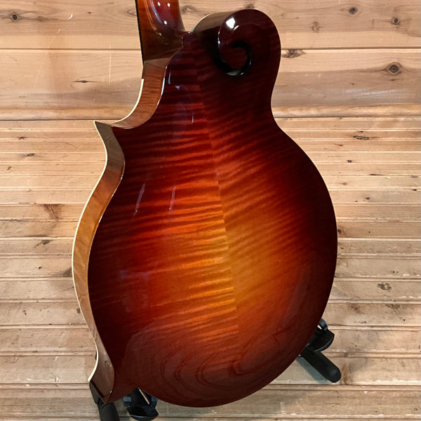 Gibson Custom F-5G Mandolin - Dark Burst
