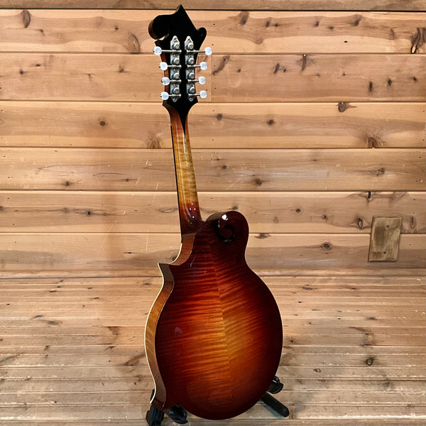 Gibson Custom F-5G Mandolin - Dark Burst