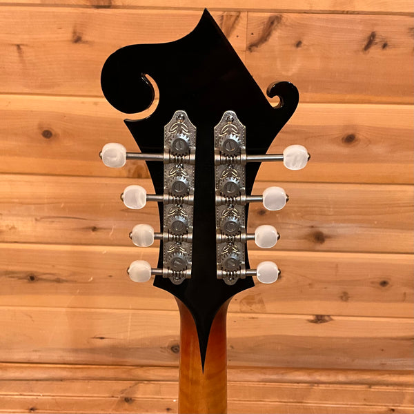 Gibson Custom F-5G Mandolin - Dark Burst