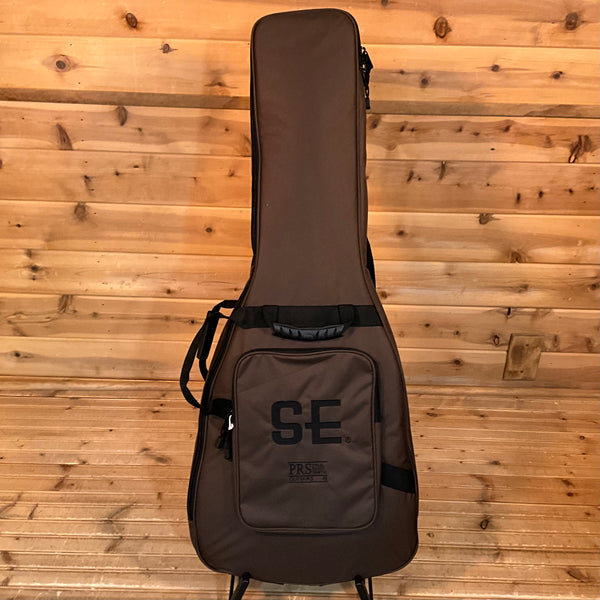 PRS SE DGT Laurel Burl Limited Edition Electric Guitar - McCarty Tobacco Burst