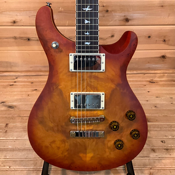 PRS SE McCarty 594 Laurel Burl Limited Edition Electric Guitar - Vintage Sunburst