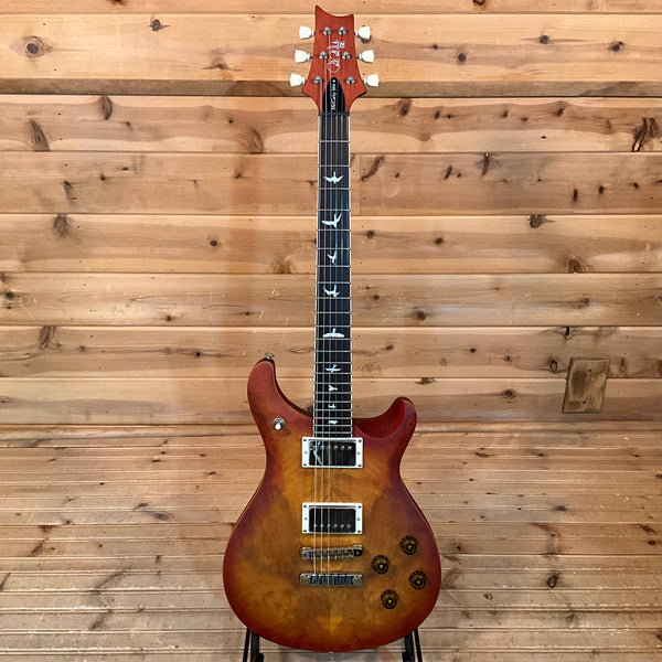PRS SE McCarty 594 Laurel Burl Limited Edition Electric Guitar - Vintage Sunburst