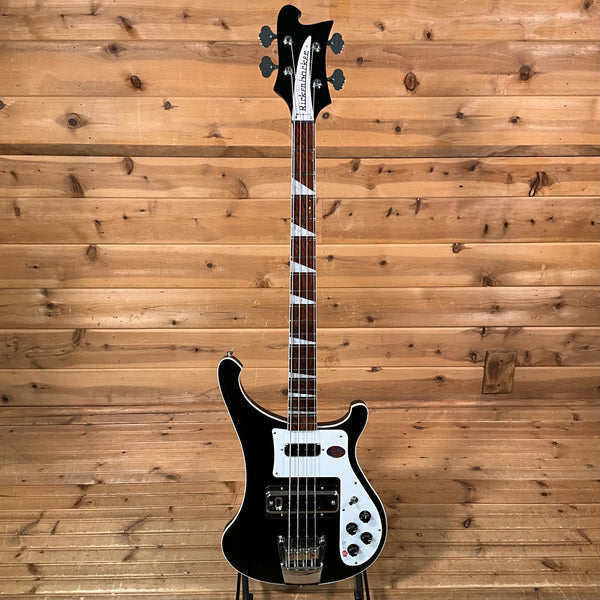 Rickenbacker 4003 JG Electric Bass - Jetglo