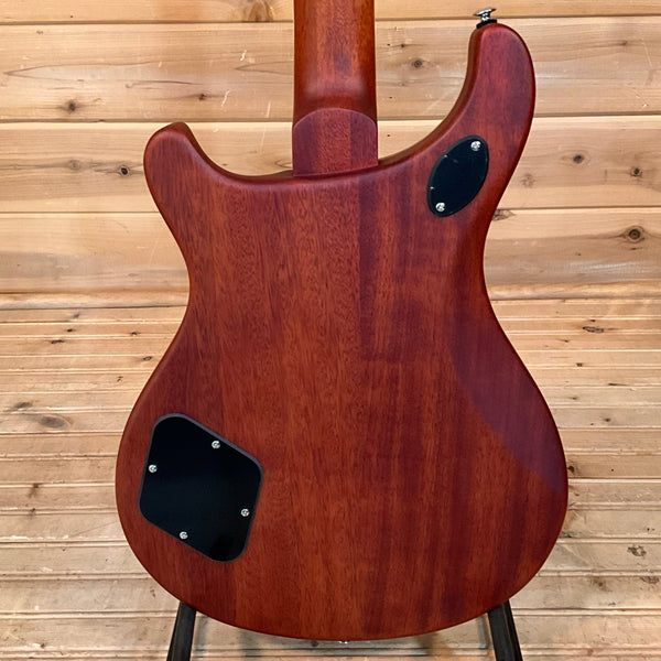 PRS SE McCarty 594 Laurel Burl Limited Edition Electric Guitar - Vintage Sunburst