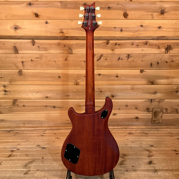 PRS SE McCarty 594 Laurel Burl Limited Edition Electric Guitar - Vintage Sunburst