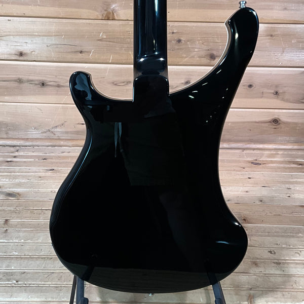 Rickenbacker 4003 JG Electric Bass - Jetglo