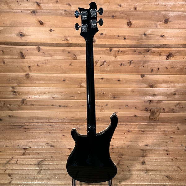 Rickenbacker 4003 JG Electric Bass - Jetglo