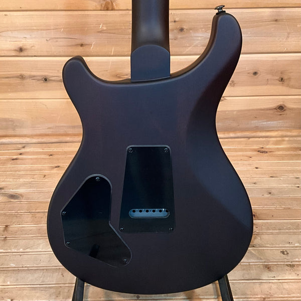 PRS SE DGT Laurel Burl Limited Edition Electric Guitar - McCarty Tobacco Burst